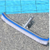 Swimming Pool Spa Cleaning Brush Head Duty Cleaner Broom Bent Tool